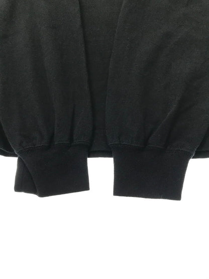 【中古品】【メンズ】 NEIGHBORHOOD ネイバーフッド × ANTHRAX アンスラックス NH x ANTHRAX . TEE LS-1 232PCNH-LT01S Tシャツ 長袖Tシャツ 142-260630-na-08-tagh サイズ：L カラー：ブラック 万代Net店