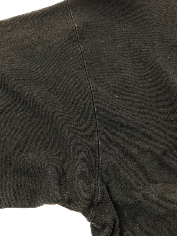 【中古品】【メンズ】 Champion チャンピオン 90's REVERSEWEAVE GREATER LOWELL SWEATSHIRT リバースウィーブ グレーター ローウェル スウェットシャツ 146-260403-rt-13-tagh サイズ：XL カラー：ブラック 万代Net店