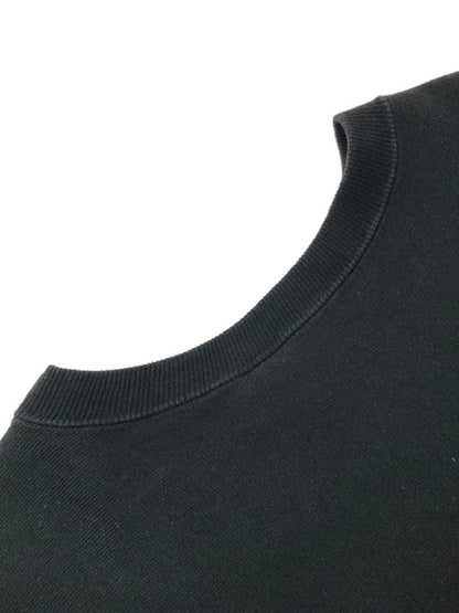 【中古品】【メンズ】 Champion チャンピオン 90's REVERSEWEAVE GREATER LOWELL SWEATSHIRT リバースウィーブ グレーター ローウェル スウェットシャツ 146-260403-rt-13-tagh サイズ：XL カラー：ブラック 万代Net店