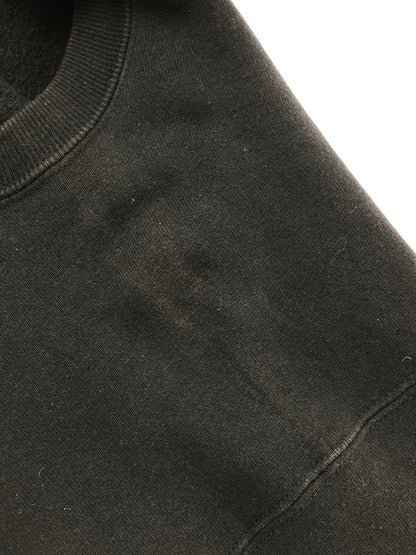 【中古品】【メンズ】 Champion チャンピオン 90's REVERSEWEAVE GREATER LOWELL SWEATSHIRT リバースウィーブ グレーター ローウェル スウェットシャツ 146-260403-rt-13-tagh サイズ：XL カラー：ブラック 万代Net店