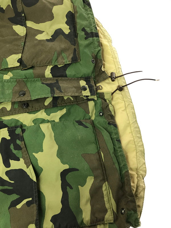 【中古品】【メンズ】 REMINGTON レミントン ～90's USA製 GORE-TEX MOUNTAIN JACKET W220-87 ～90年代 USA製 ゴアテックス マウンテン ジャケット アウター 146-260501-rt-07-tag サイズ：L カラー：グリーン 万代Net店