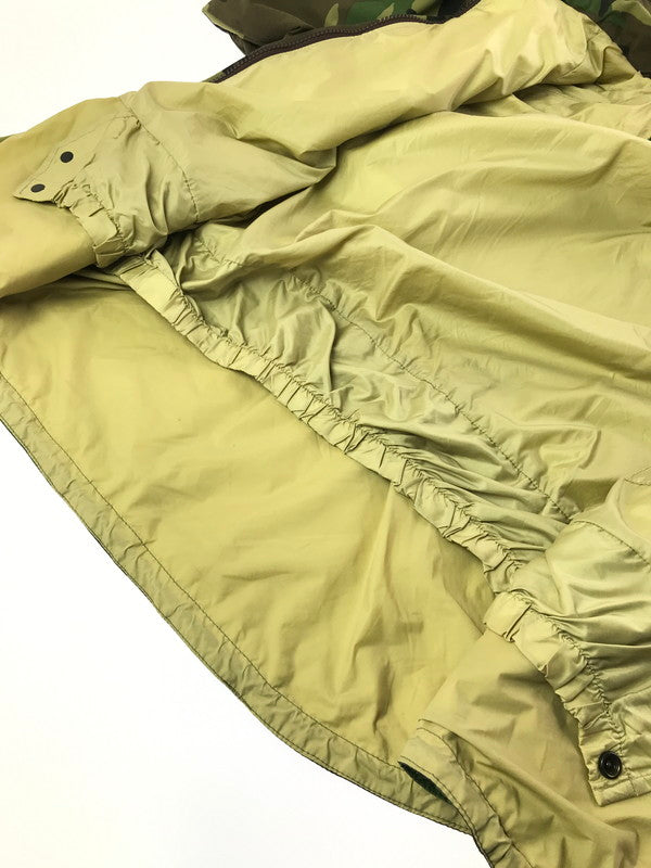 【中古品】【メンズ】 REMINGTON レミントン ～90's USA製 GORE-TEX MOUNTAIN JACKET W220-87 ～90年代 USA製 ゴアテックス マウンテン ジャケット アウター 146-260501-rt-07-tag サイズ：L カラー：グリーン 万代Net店