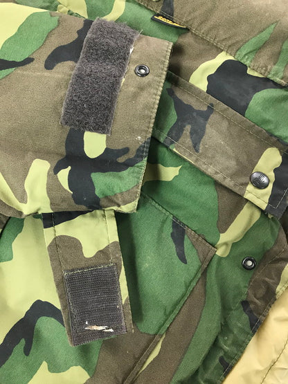 【中古品】【メンズ】 REMINGTON レミントン ～90's USA製 GORE-TEX MOUNTAIN JACKET W220-87 ～90年代 USA製 ゴアテックス マウンテン ジャケット アウター 146-260501-rt-07-tag サイズ：L カラー：グリーン 万代Net店
