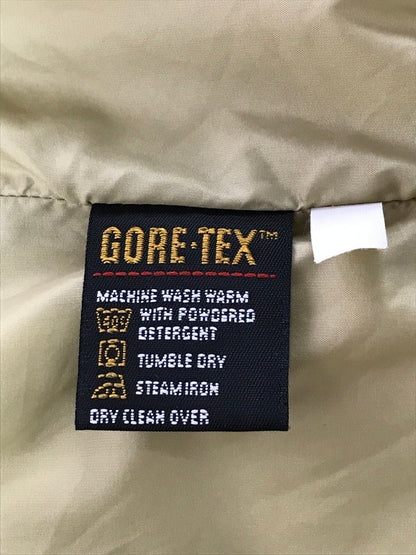 【中古品】【メンズ】 REMINGTON レミントン ～90's USA製 GORE-TEX MOUNTAIN JACKET W220-87 ～90年代 USA製 ゴアテックス マウンテン ジャケット アウター 146-260501-rt-07-tag サイズ：L カラー：グリーン 万代Net店