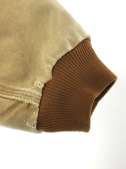 【現状渡し品】【メンズ】 Carhartt カーハート ACTIVE JACKET USA製 15年製 アクティブ ジャケット 146-260404-rt-10-tag サイズ：XL カラー：ブラウン 万代Net店