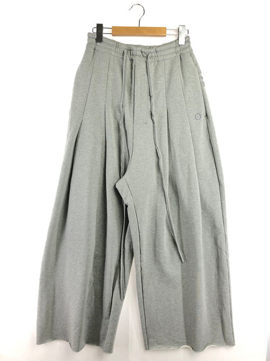 【中古美品】【メンズ】 SHINYAKOZUKA シンヤ コズカ ORDINARY HOME BAGGY 2502SK38 オーディナリー ホーム バギー パンツ ボトムス 151-260410-rt-03-tag サイズ：M カラー：グレー 万代Net店