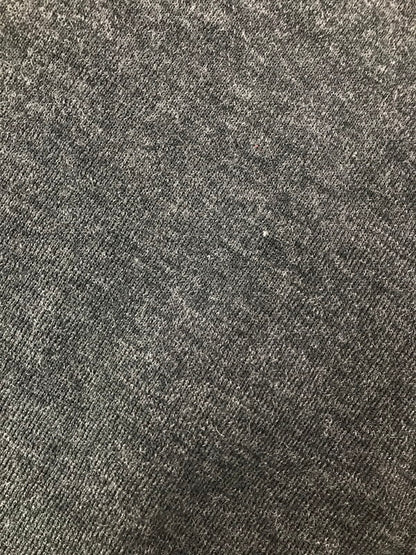 【中古品】【メンズ】 SAINT JAMES セントジェームス 80～90's V-NECK KNIT SWEATER GRAY Vネック ニット セーター FRANCE製 トップス 146-260820-rt-13-tag サイズ：XL カラー：グレー 万代Net店
