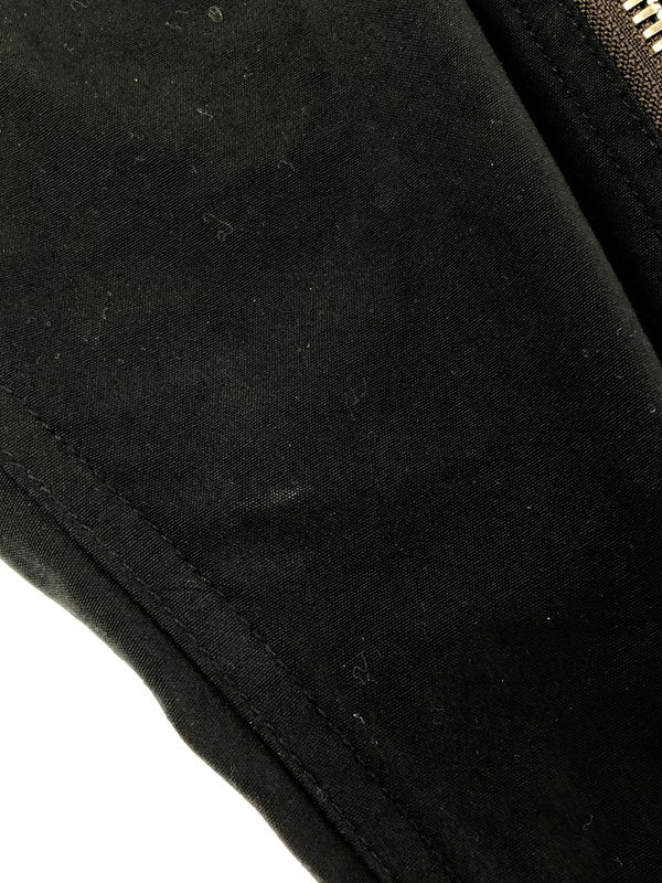 【中古品】【メンズ】 Rick Owens リックオウエンス 20AW BAUHAUS CARGO PANTS RU20F3377 バウハウス カーゴパンツ 152-260410-rt-02-tag サイズ：48 カラー：ブラック 万代Net店