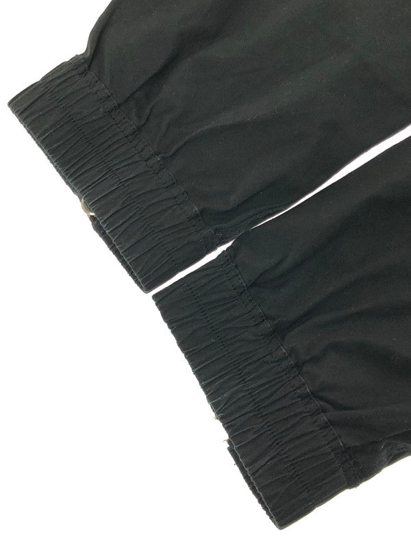 【中古品】【メンズ】 Rick Owens リックオウエンス 20AW BAUHAUS CARGO PANTS RU20F3377 バウハウス カーゴパンツ 152-260410-rt-02-tag サイズ：48 カラー：ブラック 万代Net店