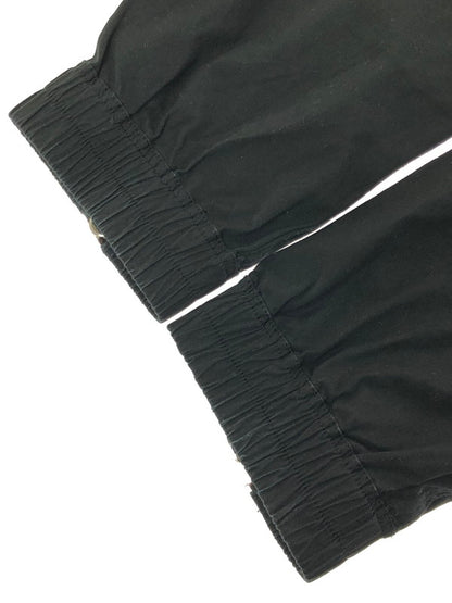 【中古品】【メンズ】 Rick Owens リックオウエンス 20AW BAUHAUS CARGO PANTS RU20F3377 バウハウス カーゴパンツ 152-260410-rt-02-tag サイズ：48 カラー：ブラック 万代Net店