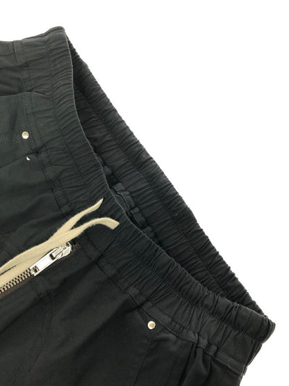 【中古品】【メンズ】 Rick Owens リックオウエンス 20AW BAUHAUS CARGO PANTS RU20F3377 バウハウス カーゴパンツ 152-260410-rt-02-tag サイズ：48 カラー：ブラック 万代Net店