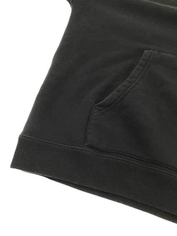 【中古品】【メンズ】 NEIGHBORHOOD ネイバーフッド × ANTHRAX アンスラックス SWEATPARKA 232UWNH-CSM02S スウェット パーカー ブラック 142-260408-rt-05-tag サイズ：L カラー：ブラック 万代Net店