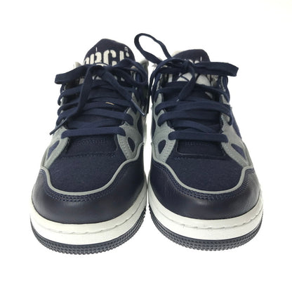 【中古美品】【メンズ】 NIKE ナイキ ×NIGO ニゴー AIR FORCE 3 LOW SP HV5032-400 エアフォース 3 ロー スニーカー 靴 160-260616-na-19-tagh サイズ：27cm US 9 カラー：MIDNIGHT NAVY/OFF WHITE 万代Net店