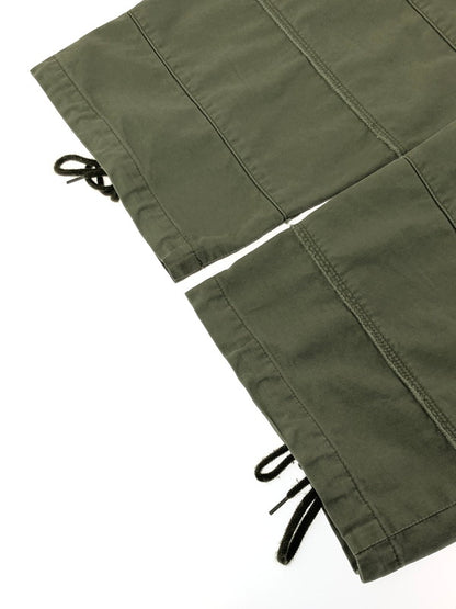 【中古品】【メンズ】 HYSTERIC GLAMOUR ヒステリックグラマー CARGO PANTS 02233AP05 カーゴパンツ ボトムス 151-260410-rt-09-tag サイズ：M カラー：カーキ 万代Net店