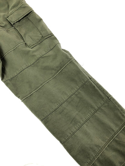 【中古品】【メンズ】 HYSTERIC GLAMOUR ヒステリックグラマー CARGO PANTS 02233AP05 カーゴパンツ ボトムス 151-260410-rt-09-tag サイズ：M カラー：カーキ 万代Net店