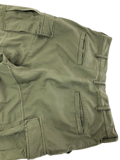 【中古品】【メンズ】 HYSTERIC GLAMOUR ヒステリックグラマー CARGO PANTS 02233AP05 カーゴパンツ ボトムス 151-260410-rt-09-tag サイズ：M カラー：カーキ 万代Net店