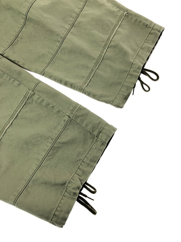 【中古品】【メンズ】 HYSTERIC GLAMOUR ヒステリックグラマー CARGO PANTS 02233AP05 カーゴパンツ ボトムス 151-260410-rt-09-tag サイズ：M カラー：カーキ 万代Net店