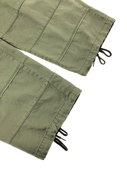 【中古品】【メンズ】 HYSTERIC GLAMOUR ヒステリックグラマー CARGO PANTS 02233AP05 カーゴパンツ ボトムス 151-260410-rt-09-tag サイズ：M カラー：カーキ 万代Net店