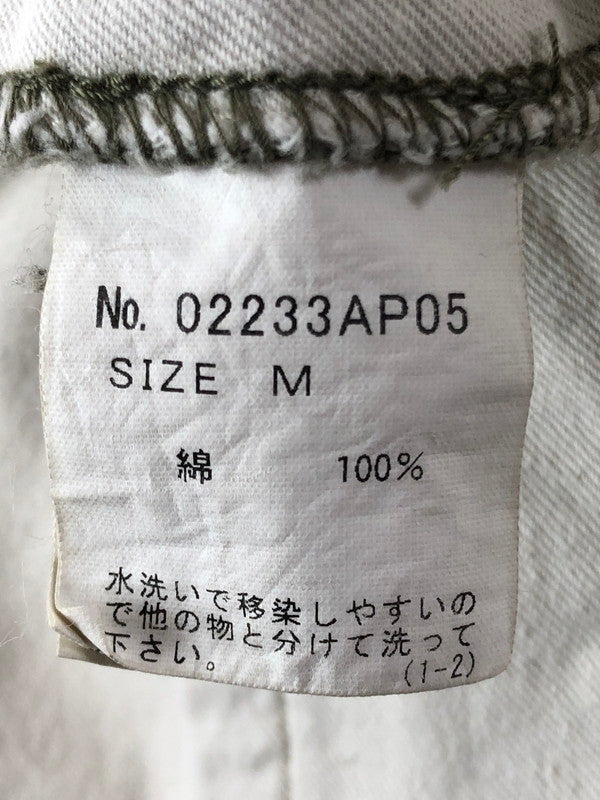 【中古品】【メンズ】 HYSTERIC GLAMOUR ヒステリックグラマー CARGO PANTS 02233AP05 カーゴパンツ ボトムス 151-260410-rt-09-tag サイズ：M カラー：カーキ 万代Net店