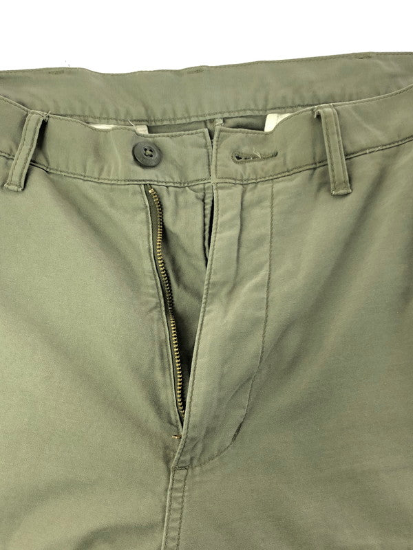 【中古品】【メンズ】 HYSTERIC GLAMOUR ヒステリックグラマー CARGO PANTS 02233AP05 カーゴパンツ ボトムス 151-260410-rt-09-tag サイズ：M カラー：カーキ 万代Net店
