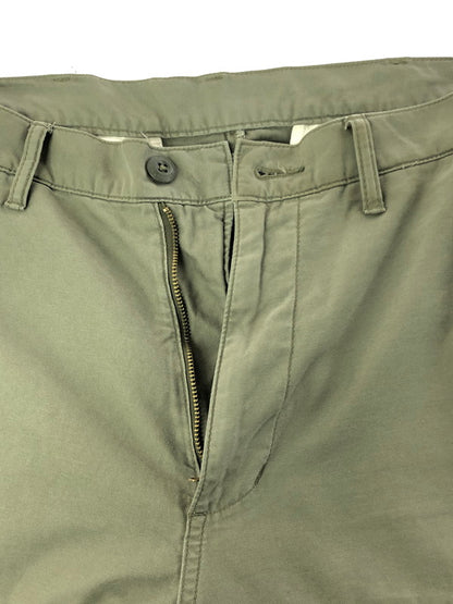【中古品】【メンズ】 HYSTERIC GLAMOUR ヒステリックグラマー CARGO PANTS 02233AP05 カーゴパンツ ボトムス 151-260410-rt-09-tag サイズ：M カラー：カーキ 万代Net店