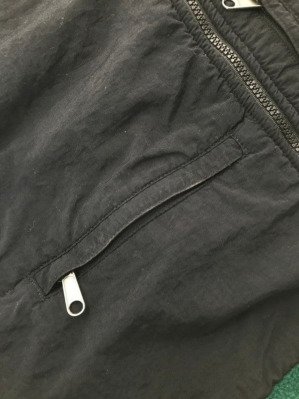 【中古品】【メンズ】 THE NORTH FACE ザ ノースフェイス DENALI VEST USA製 デナリ ベスト トップス 144-260524-rt-01-tagh サイズ：M カラー：グリーン 万代Net店