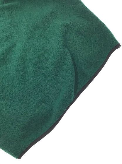 【中古品】【メンズ】 THE NORTH FACE ザ ノースフェイス DENALI VEST USA製 デナリ ベスト トップス 144-260524-rt-01-tagh サイズ：M カラー：グリーン 万代Net店