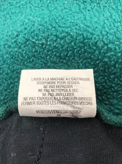 【中古品】【メンズ】 THE NORTH FACE ザ ノースフェイス DENALI VEST USA製 デナリ ベスト トップス 144-260524-rt-01-tagh サイズ：M カラー：グリーン 万代Net店