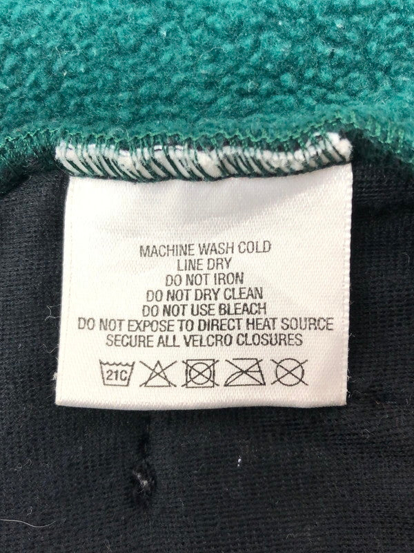 【中古品】【メンズ】 THE NORTH FACE ザ ノースフェイス DENALI VEST USA製 デナリ ベスト トップス 144-260524-rt-01-tagh サイズ：M カラー：グリーン 万代Net店