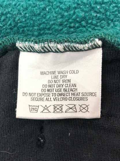 【中古品】【メンズ】 THE NORTH FACE ザ ノースフェイス DENALI VEST USA製 デナリ ベスト トップス 144-260524-rt-01-tagh サイズ：M カラー：グリーン 万代Net店