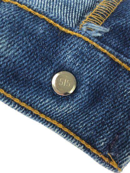 【中古品】【メンズ】 Levi's リーバイス SMALL-E 90's 517 DENIM PANTS スモール E 517 デニムパンツ 157-260409-rt-18-tag サイズ：W36 カラー：ブルー 万代Net店