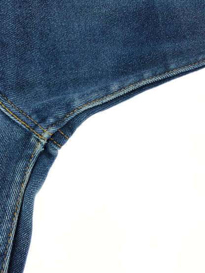 【中古品】【メンズ】 Levi's リーバイス SMALL-E 90's 517 DENIM PANTS スモール E 517 デニムパンツ 157-260409-rt-18-tag サイズ：W36 カラー：ブルー 万代Net店