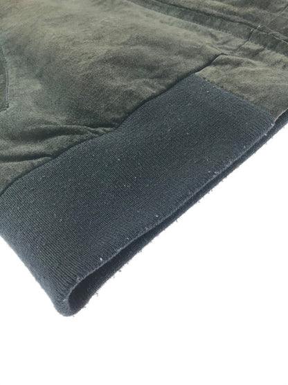 【中古品】【メンズ】 SUPREME シュプリーム 12SS SUEDE BOMBER JACKET スエード ボンバー ジャケット アウター 149-260424-rt-27-tagh サイズ：L カラー：ブラウン 万代Net店