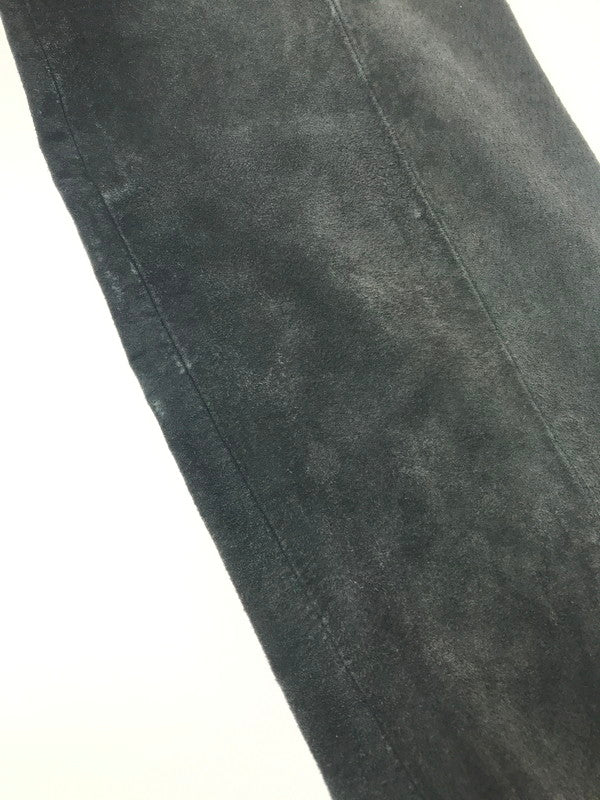 【中古品】【メンズ】 SUPREME シュプリーム 12SS SUEDE BOMBER JACKET スエード ボンバー ジャケット アウター 149-260424-rt-27-tagh サイズ：L カラー：ブラウン 万代Net店