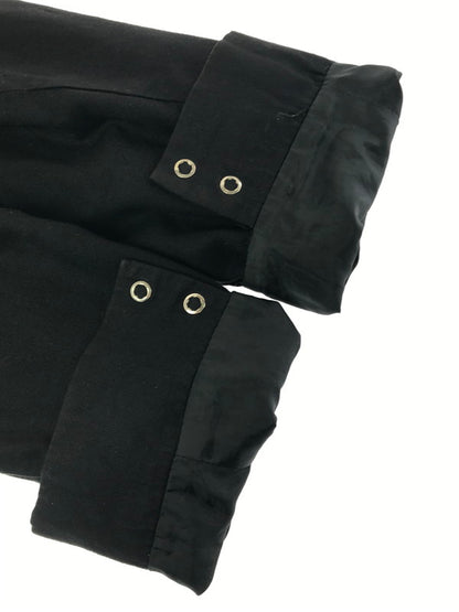 【現状渡し品】【メンズ】 H BAR C エイチバーシー 70's WESTERN JACKET 70年代 ウエスタン ジャケット ライトアウター 146-260326-rt-12-tag サイズ：L カラー：ブラック 万代Net店