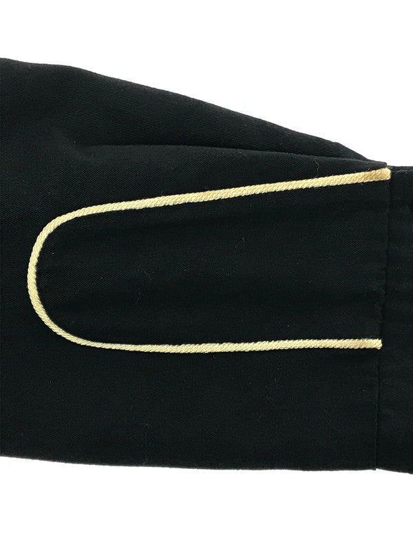 【現状渡し品】【メンズ】 H BAR C エイチバーシー 70's WESTERN JACKET 70年代 ウエスタン ジャケット ライトアウター 146-260326-rt-12-tag サイズ：L カラー：ブラック 万代Net店