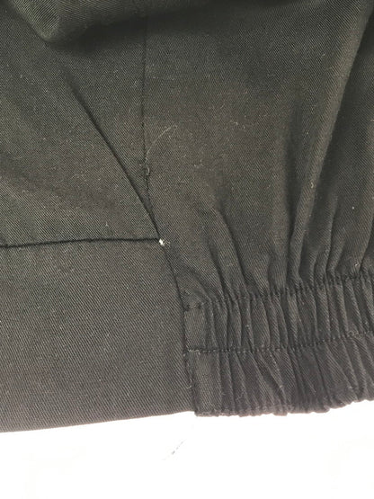【現状渡し品】【メンズ】 H BAR C エイチバーシー 70's WESTERN JACKET 70年代 ウエスタン ジャケット ライトアウター 146-260326-rt-12-tag サイズ：L カラー：ブラック 万代Net店
