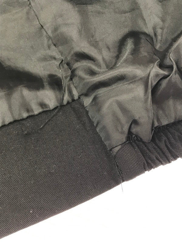 【現状渡し品】【メンズ】 H BAR C エイチバーシー 70's WESTERN JACKET 70年代 ウエスタン ジャケット ライトアウター 146-260326-rt-12-tag サイズ：L カラー：ブラック 万代Net店