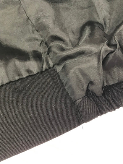 【現状渡し品】【メンズ】 H BAR C エイチバーシー 70's WESTERN JACKET 70年代 ウエスタン ジャケット ライトアウター 146-260326-rt-12-tag サイズ：L カラー：ブラック 万代Net店