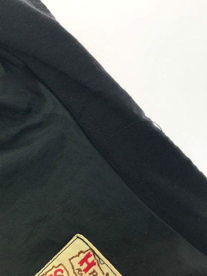 【現状渡し品】【メンズ】 H BAR C エイチバーシー 70's WESTERN JACKET 70年代 ウエスタン ジャケット ライトアウター 146-260326-rt-12-tag サイズ：L カラー：ブラック 万代Net店