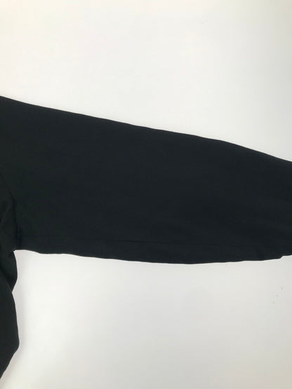 【現状渡し品】【メンズ】 H BAR C エイチバーシー 70's WESTERN JACKET 70年代 ウエスタン ジャケット ライトアウター 146-260326-rt-12-tag サイズ：L カラー：ブラック 万代Net店