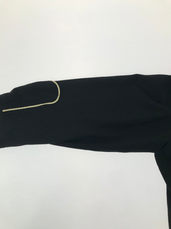 【現状渡し品】【メンズ】 H BAR C エイチバーシー 70's WESTERN JACKET 70年代 ウエスタン ジャケット ライトアウター 146-260326-rt-12-tag サイズ：L カラー：ブラック 万代Net店