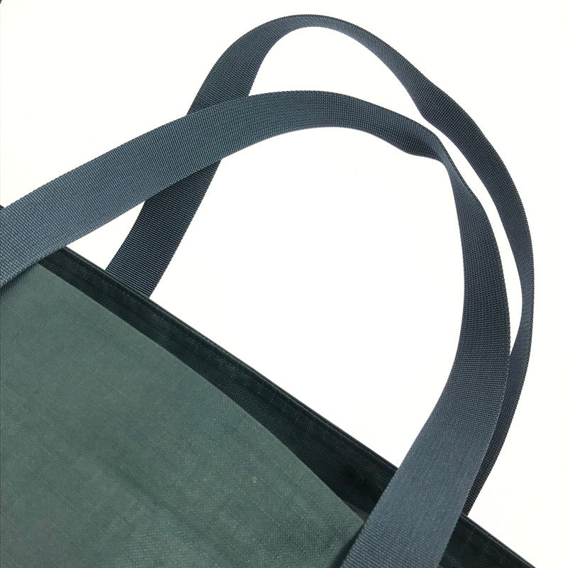 【現状渡し品】【メンズ】 ARC'TERYX アークテリクス GRANVILLE 18 TOTE 18793 グランヴィル 18 トートバッグ カバン 188-260428-na-09-tagh カラー：ネイビー系 万代Net店