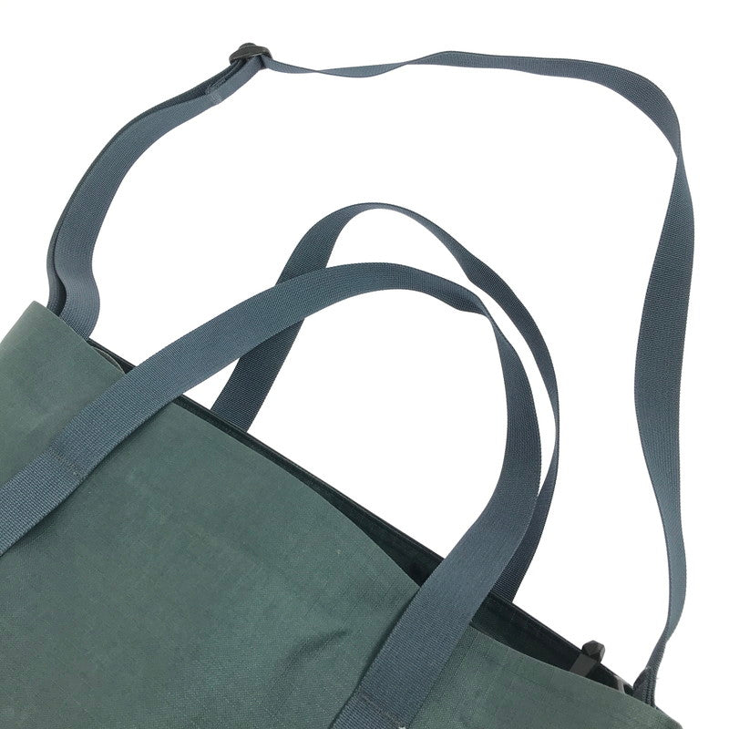 【現状渡し品】【メンズ】 ARC'TERYX アークテリクス GRANVILLE 18 TOTE 18793 グランヴィル 18 トートバッグ カバン 188-260428-na-09-tagh カラー：ネイビー系 万代Net店