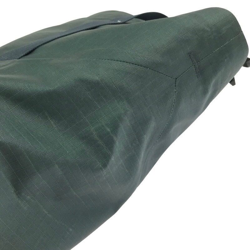 【現状渡し品】【メンズ】 ARC'TERYX アークテリクス GRANVILLE 18 TOTE 18793 グランヴィル 18 トートバッグ カバン 188-260428-na-09-tagh カラー：ネイビー系 万代Net店