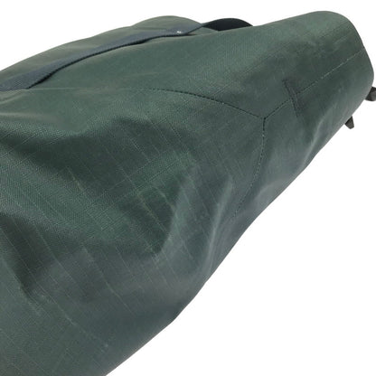 【現状渡し品】【メンズ】 ARC'TERYX アークテリクス GRANVILLE 18 TOTE 18793 グランヴィル 18 トートバッグ カバン 188-260428-na-09-tagh カラー：ネイビー系 万代Net店