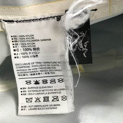 【現状渡し品】【メンズ】 ARC'TERYX アークテリクス GRANVILLE 18 TOTE 18793 グランヴィル 18 トートバッグ カバン 188-260428-na-09-tagh カラー：ネイビー系 万代Net店