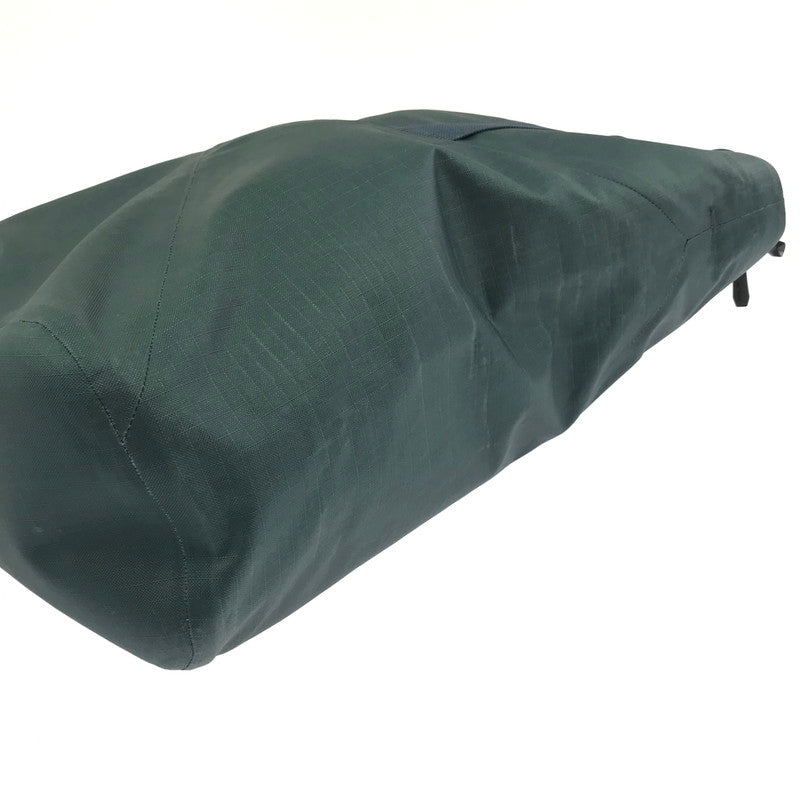 【現状渡し品】【メンズ】 ARC'TERYX アークテリクス GRANVILLE 18 TOTE 18793 グランヴィル 18 トートバッグ カバン 188-260428-na-09-tagh カラー：ネイビー系 万代Net店