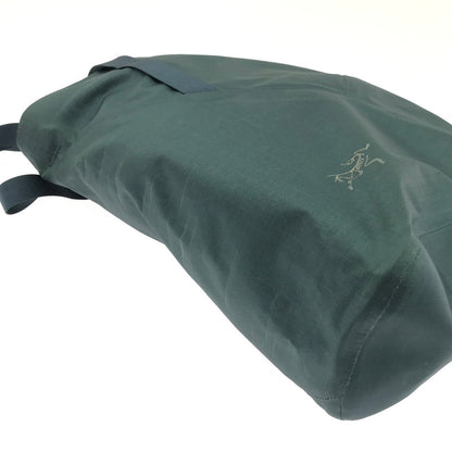 【現状渡し品】【メンズ】 ARC'TERYX アークテリクス GRANVILLE 18 TOTE 18793 グランヴィル 18 トートバッグ カバン 188-260428-na-09-tagh カラー：ネイビー系 万代Net店