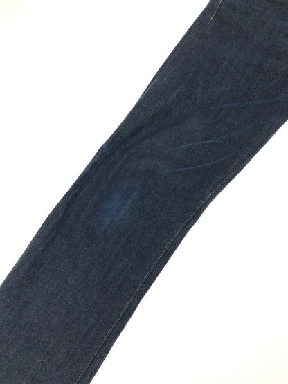 【中古品】【メンズ】 SUGAR CANE シュガーケーン STANDARD DENIM 1947 MODEL LOT NO.SC41947 スタンダード デニム 1947 モデル 156-260409-rt-24-tag サイズ：W33 L34 カラー：インディゴ 万代Net店